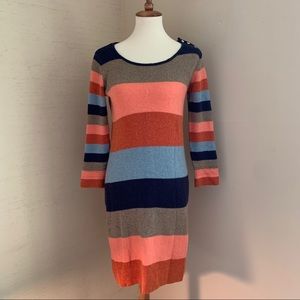 Anthropologie Isabella Sinclair dress- S